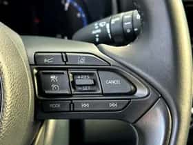 Toyota Yaris Cross (2022) thumbnail 21