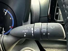 Toyota Yaris Cross (2022) thumbnail 23
