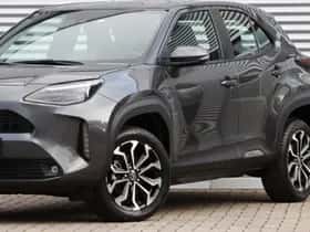 Toyota Yaris Cross (2022) thumbnail 6