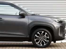 Toyota Yaris Cross (2022) thumbnail 7