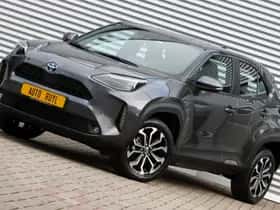 Toyota Yaris Cross (2022) thumbnail 10