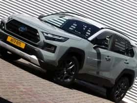 Toyota RAV4 (2022) thumbnail 11