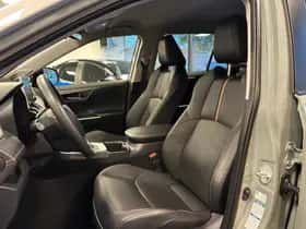 Toyota RAV4 (2022) thumbnail 14
