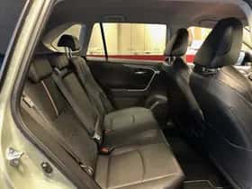 Toyota RAV4 (2022) thumbnail 15