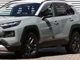 Toyota RAV4 (2022) thumbnail 6
