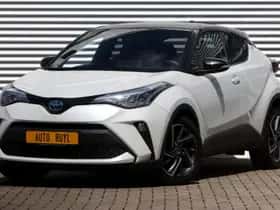Toyota C-HR (2023)