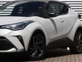 Toyota C-HR (2023) thumbnail 6