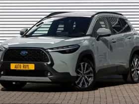 Toyota Corolla (2023)