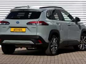 Toyota Corolla (2023) thumbnail 2