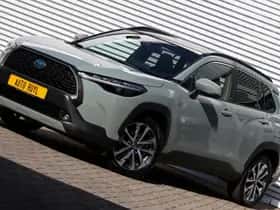 Toyota Corolla (2023) thumbnail 11