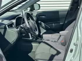 Toyota Corolla (2023) thumbnail 15