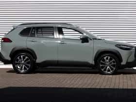 Toyota Corolla (2023) thumbnail 3