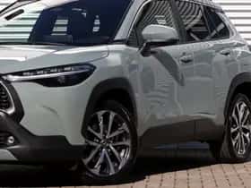 Toyota Corolla (2023) thumbnail 6