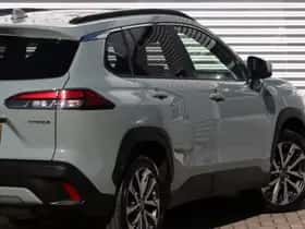 Toyota Corolla (2023) thumbnail 7