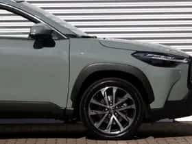 Toyota Corolla (2023) thumbnail 8