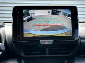 Toyota Yaris (2022) thumbnail 20