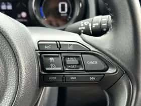 Toyota Yaris (2022) thumbnail 22