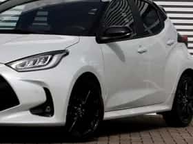 Toyota Yaris (2022) thumbnail 6