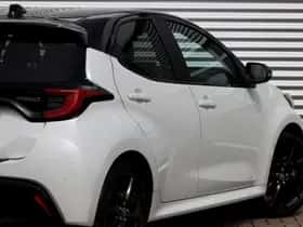 Toyota Yaris (2022) thumbnail 7