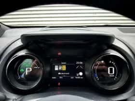 Toyota Yaris (2022) thumbnail 10