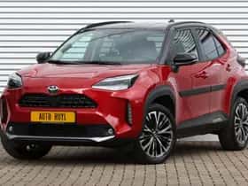 Toyota Yaris Cross (2024)