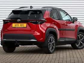 Toyota Yaris Cross (2024) thumbnail 2