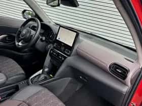 Toyota Yaris Cross (2024) thumbnail 13