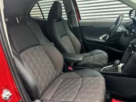 Toyota Yaris Cross (2024) thumbnail 14