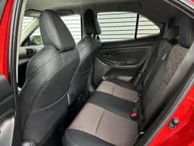 Toyota Yaris Cross (2024) thumbnail 17