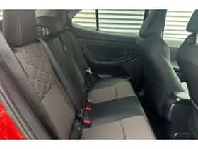 Toyota Yaris Cross (2024) thumbnail 18