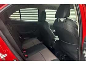 Toyota Yaris Cross (2024) thumbnail 19