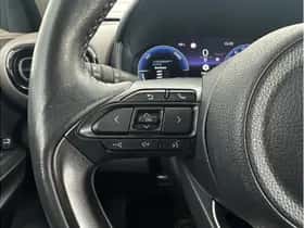 Toyota Yaris Cross (2024) thumbnail 22
