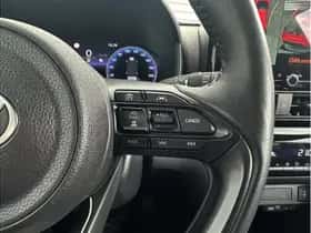 Toyota Yaris Cross (2024) thumbnail 23