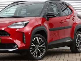 Toyota Yaris Cross (2024) thumbnail 6