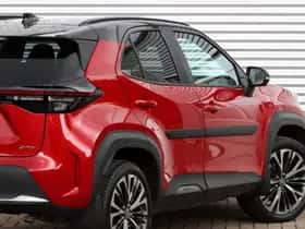 Toyota Yaris Cross (2024) thumbnail 7