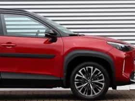 Toyota Yaris Cross (2024) thumbnail 8