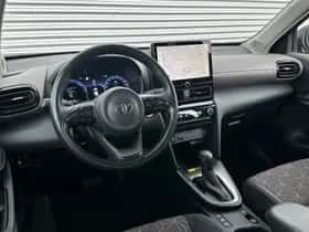 Toyota Yaris Cross (2024) thumbnail 9