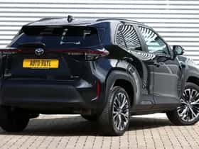 Toyota Yaris Cross (2024) thumbnail 2
