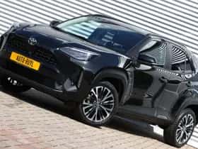 Toyota Yaris Cross (2024) thumbnail 11