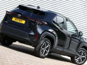 Toyota Yaris Cross (2024) thumbnail 12