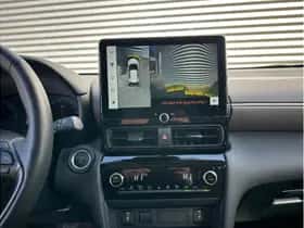 Toyota Yaris Cross (2024) thumbnail 15