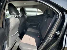 Toyota Yaris Cross (2024) thumbnail 19