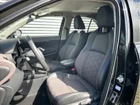 Toyota Yaris Cross (2024) thumbnail 20