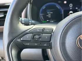 Toyota Yaris Cross (2024) thumbnail 21