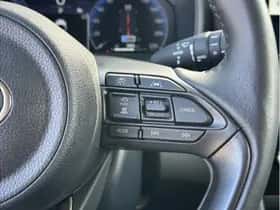 Toyota Yaris Cross (2024) thumbnail 22