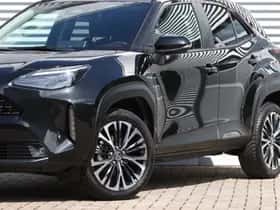Toyota Yaris Cross (2024) thumbnail 6