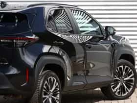 Toyota Yaris Cross (2024) thumbnail 7