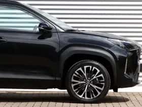 Toyota Yaris Cross (2024) thumbnail 8