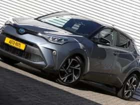 Toyota C-HR (2023) thumbnail 11