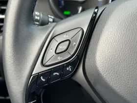 Toyota C-HR (2023) thumbnail 20